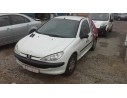 PEUGEOT 206 BERLINA