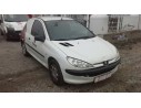 PEUGEOT 206 BERLINA