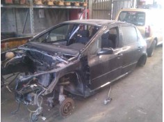 peugeot 307 (s1) del año 2002