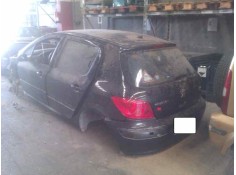 peugeot 307 (s1) del año 2002 2