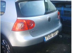 volkswagen golf v berlina (1k1) del año 2004