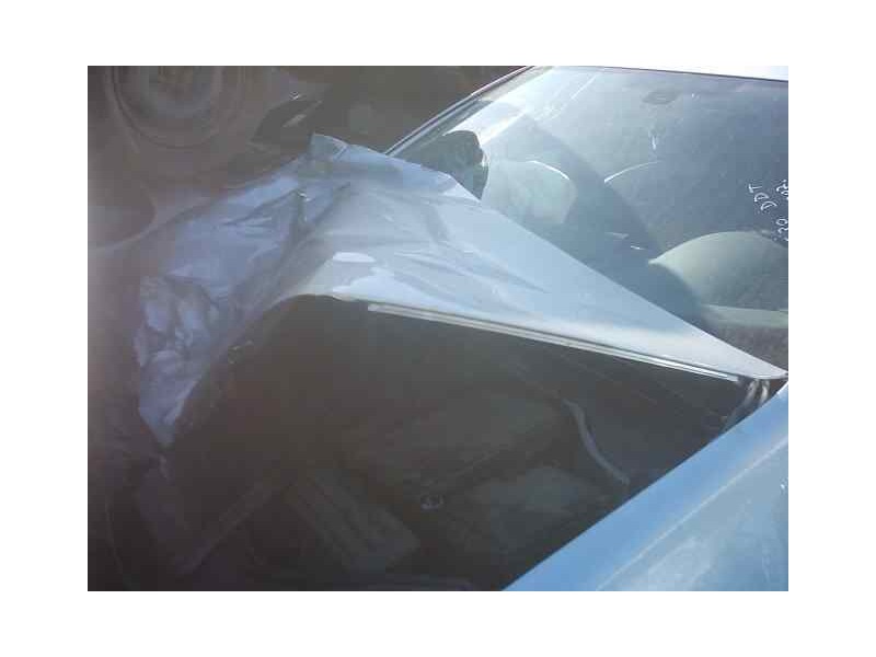 volkswagen golf v berlina (1k1) del año 2004