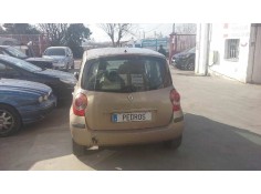 renault modus del año 2005 2