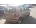 RENAULT MODUS