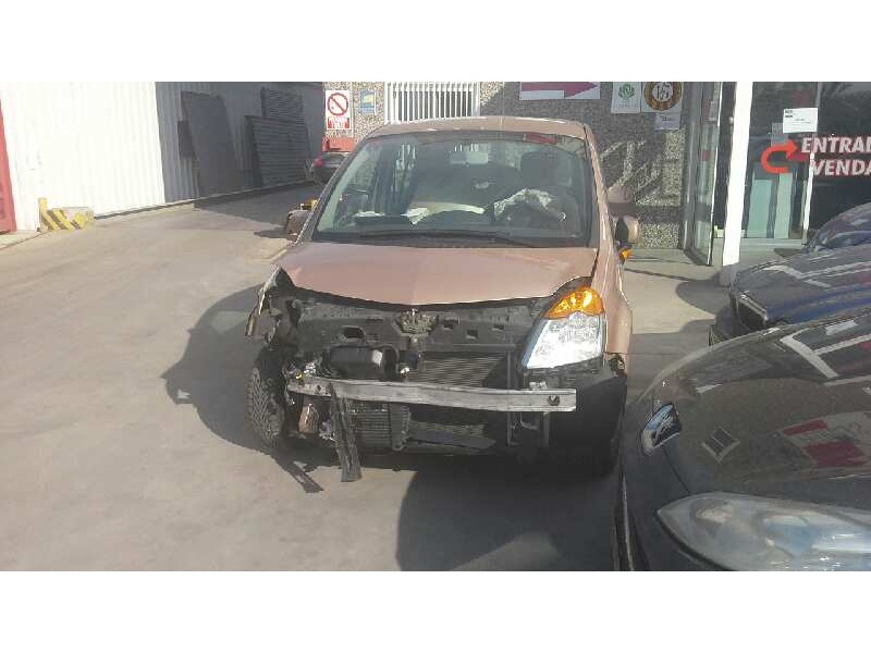renault modus del año 2005