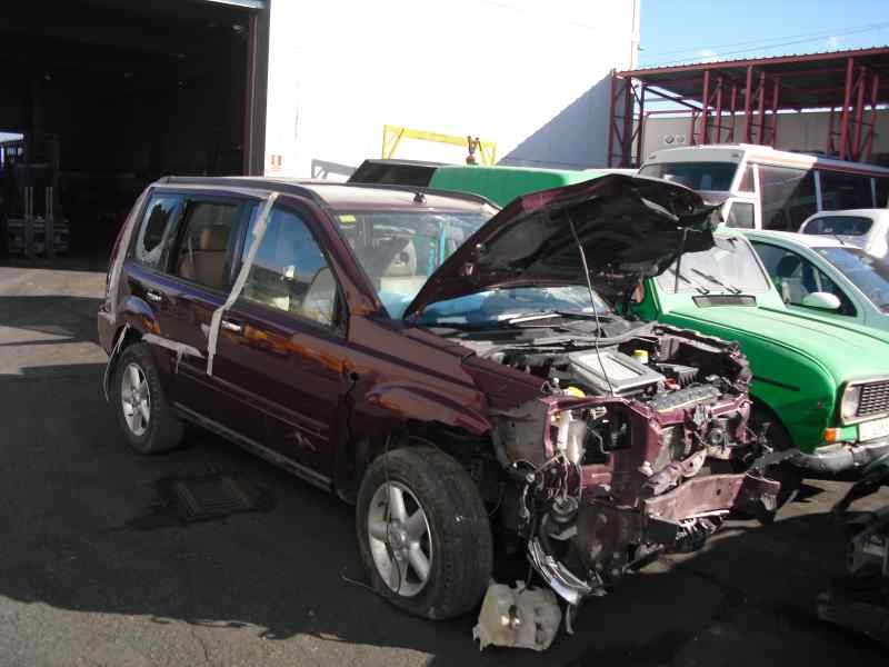 nissan x-trail (t30) del año 2003