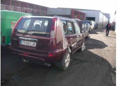 nissan x-trail (t30) del año 2003 2