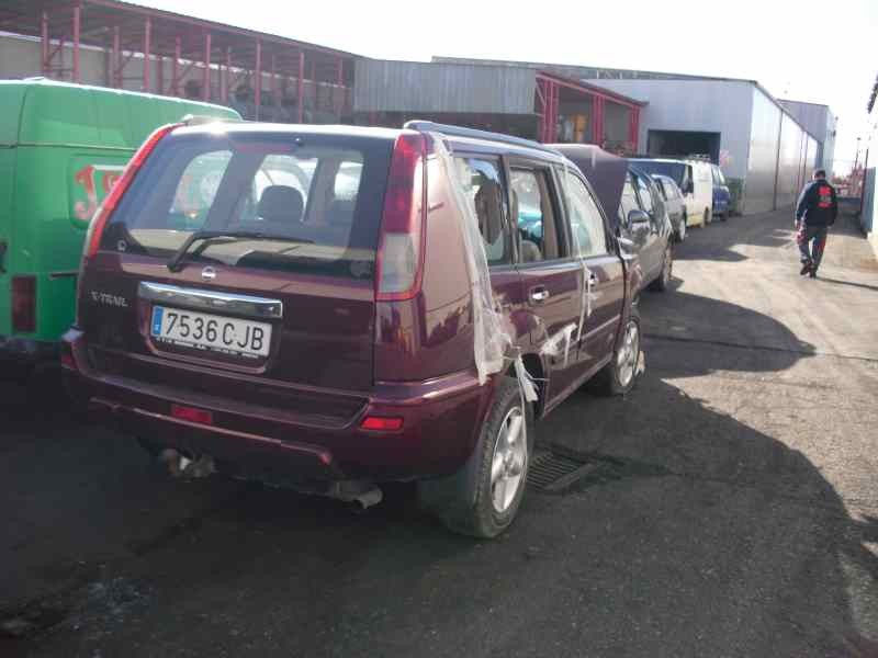 nissan x-trail (t30) del año 2003