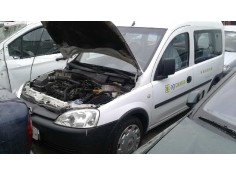 opel combo (corsa c) del año 2006