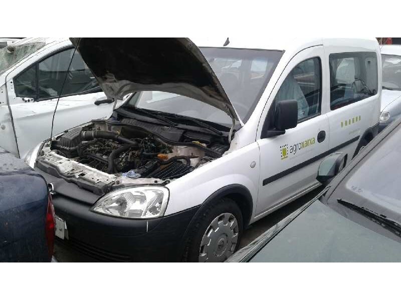 opel combo (corsa c) del año 2006