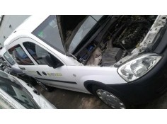 opel combo (corsa c) del año 2006 2