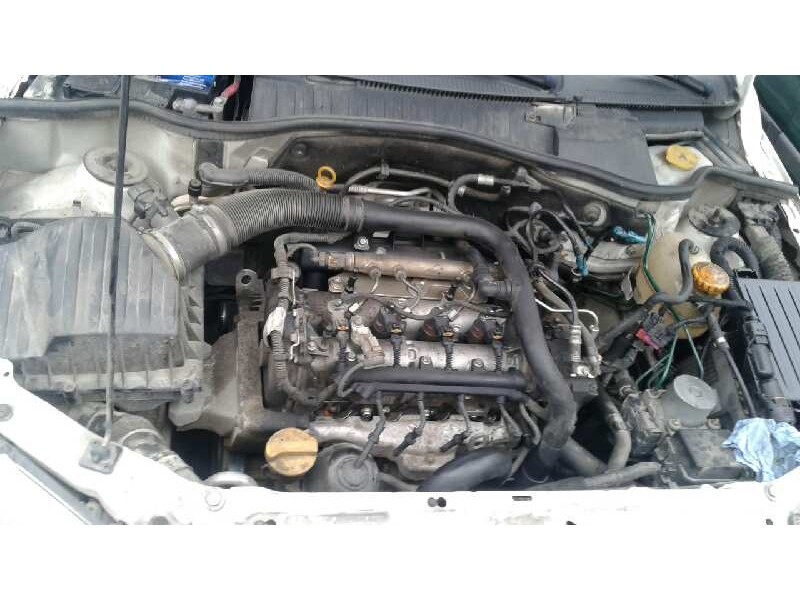 opel combo (corsa c) del año 2006