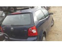 VOLKSWAGEN POLO (9N1)
