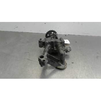 Recambio de bomba aceite para renault master desde ´98 2.2 diesel referencia OEM IAM   119118