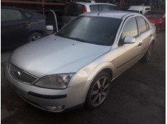 ford mondeo berlina (ge) del año 2003