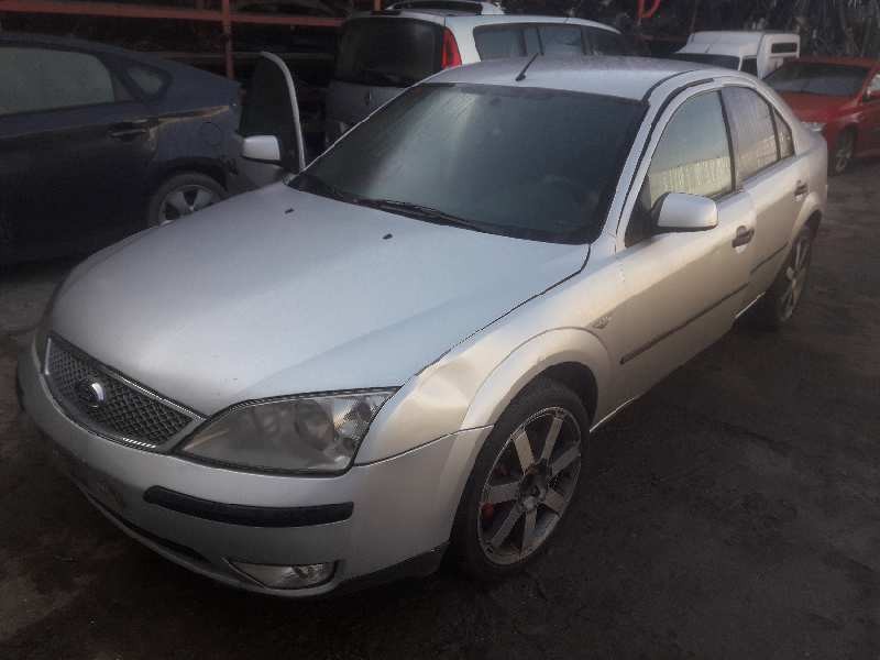 ford mondeo berlina (ge) del año 2003