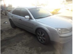 ford mondeo berlina (ge) del año 2003 2