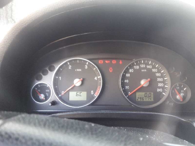 ford mondeo berlina (ge) del año 2003