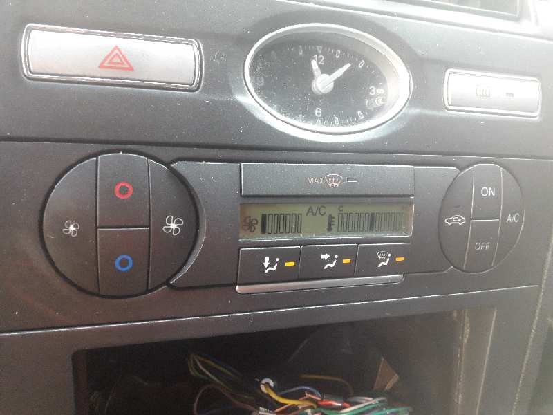 ford mondeo berlina (ge) del año 2003