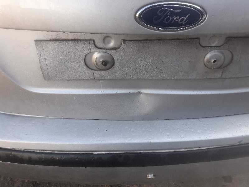 ford mondeo berlina (ge) del año 2003