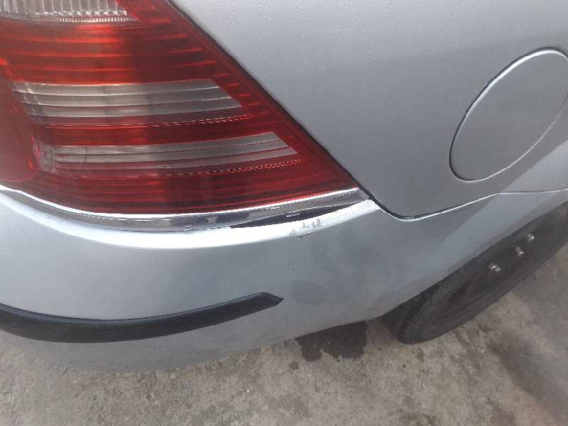 ford mondeo berlina (ge) del año 2003