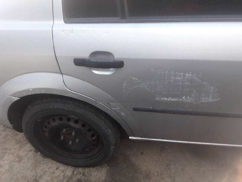 ford mondeo berlina (ge) del año 2003