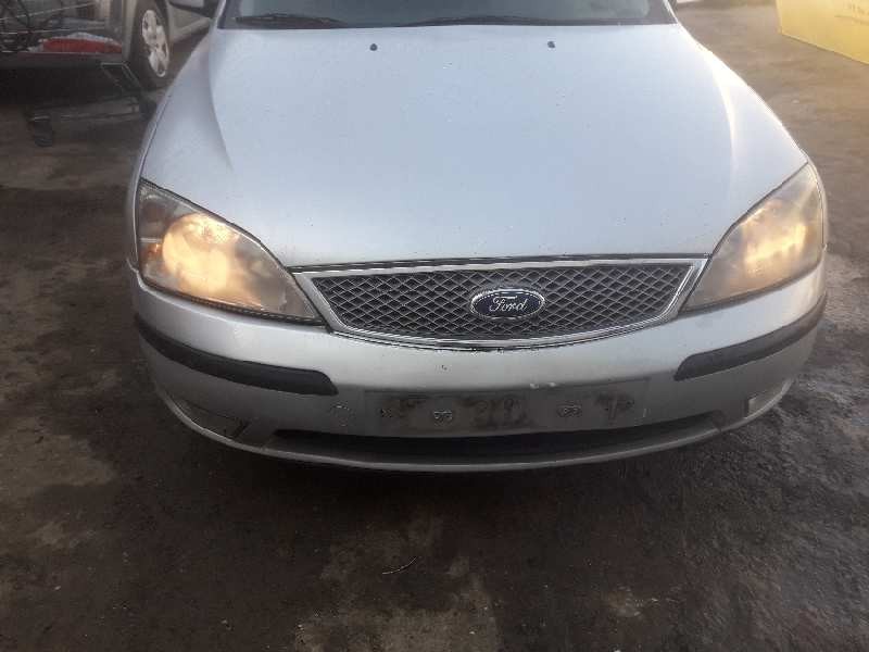 ford mondeo berlina (ge) del año 2003