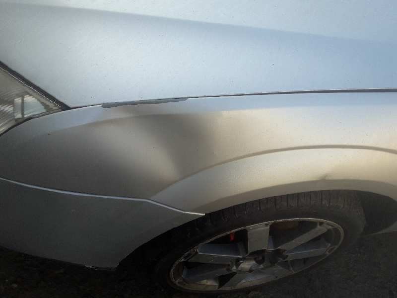 ford mondeo berlina (ge) del año 2003