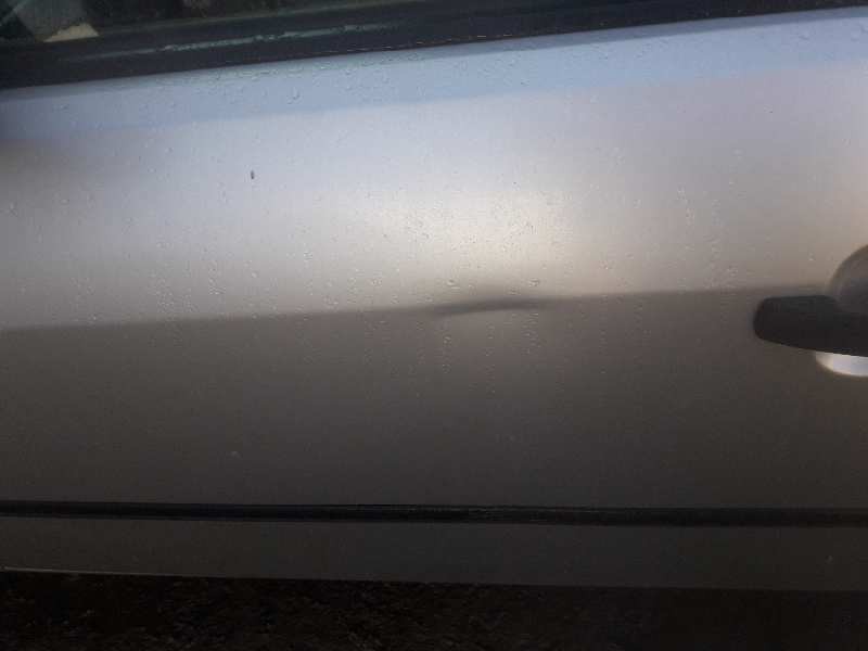 ford mondeo berlina (ge) del año 2003