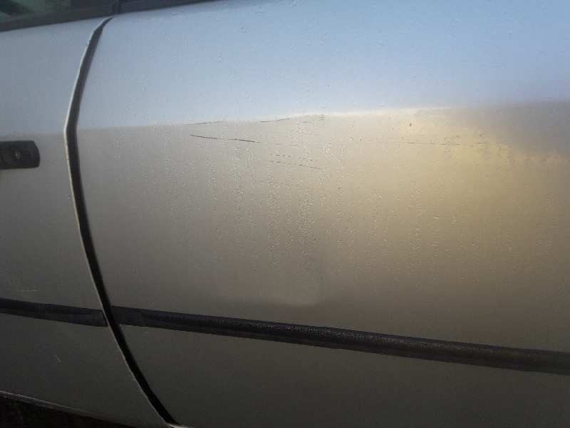 ford mondeo berlina (ge) del año 2003