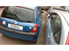 renault clio ii fase ii (b/cb0) del año 2004