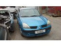 RENAULT CLIO II FASE II (B/CB0)