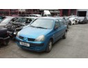 RENAULT CLIO II FASE II (B/CB0)