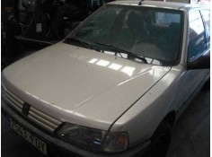 peugeot 106 (s1) del año 1993