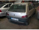 PEUGEOT 106 (S1)