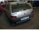 PEUGEOT 106 (S1)