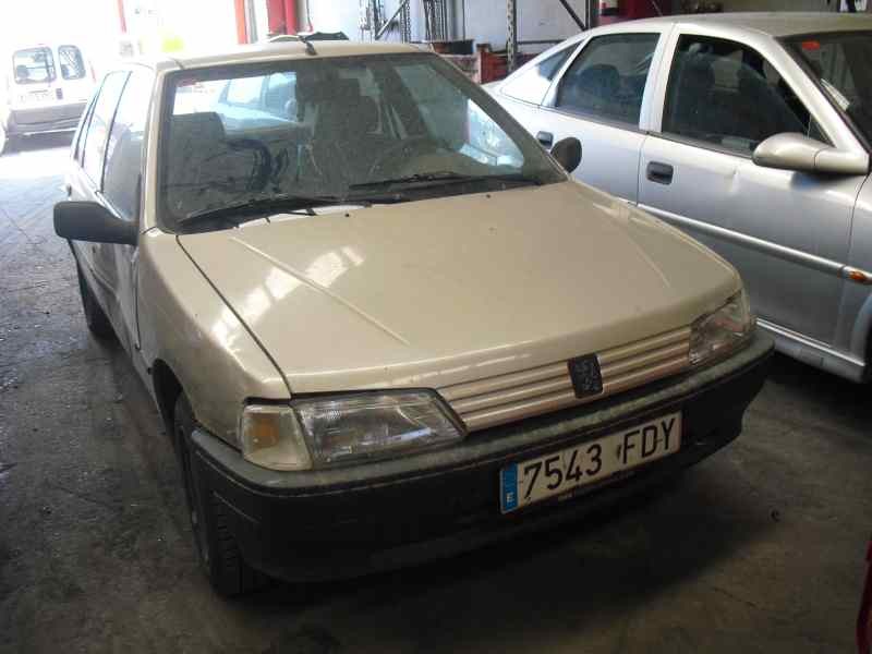 peugeot 106 (s1) del año 1993