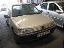 PEUGEOT 106 (S1)