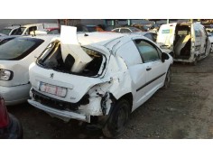 peugeot 207 del año 2007 2