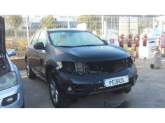 nissan murano (z51) del año 2009