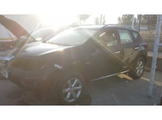 nissan murano (z51) del año 2009 2