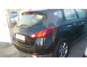 NISSAN MURANO (Z51)