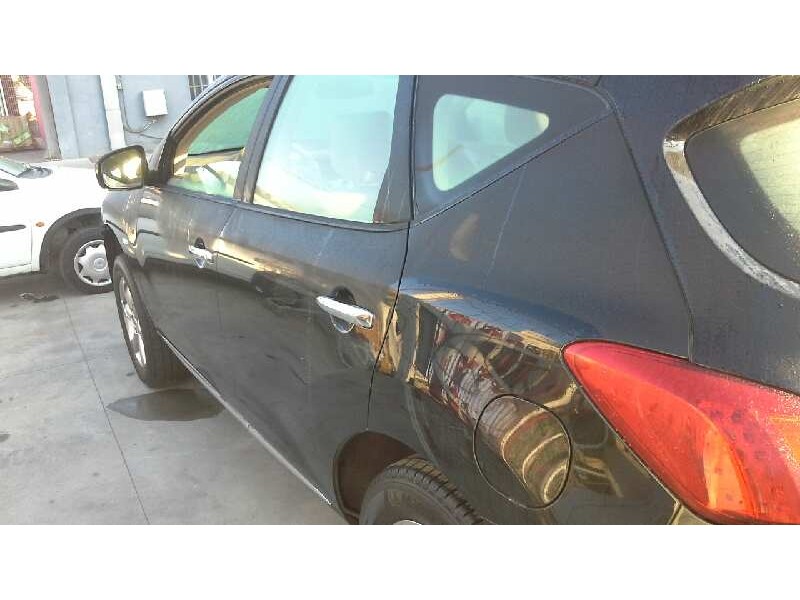 nissan murano (z51) del año 2009