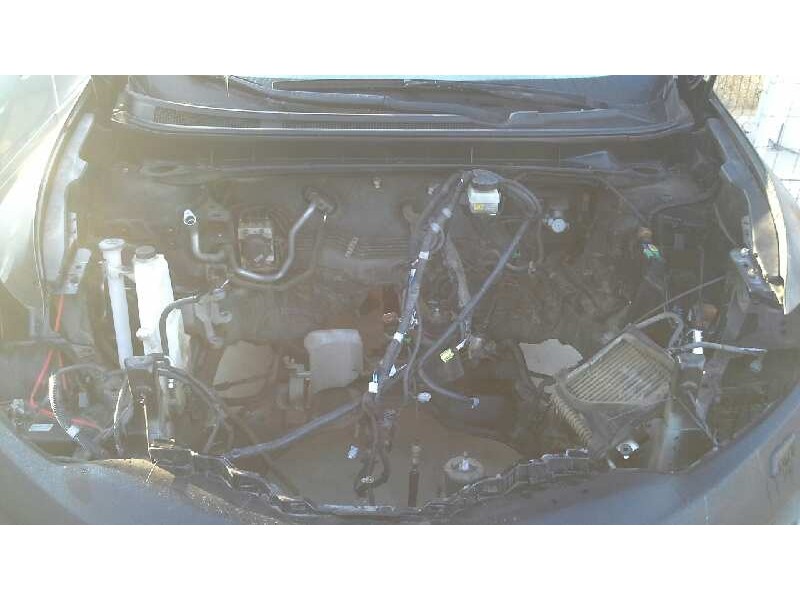 nissan murano (z51) del año 2009