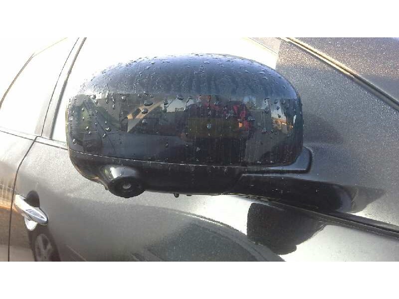 nissan murano (z51) del año 2009