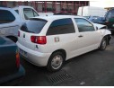 SEAT IBIZA (6K1)