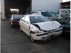 seat ibiza (6k1) del año 2001 2