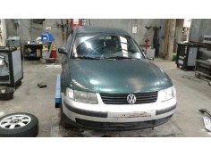 volkswagen passat berlina (3b2) del año 1999