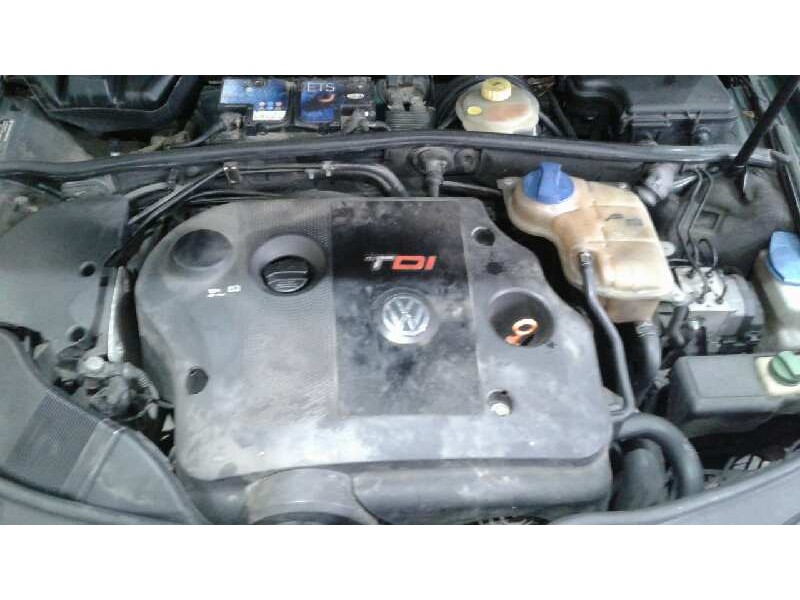 volkswagen passat berlina (3b2) del año 1999