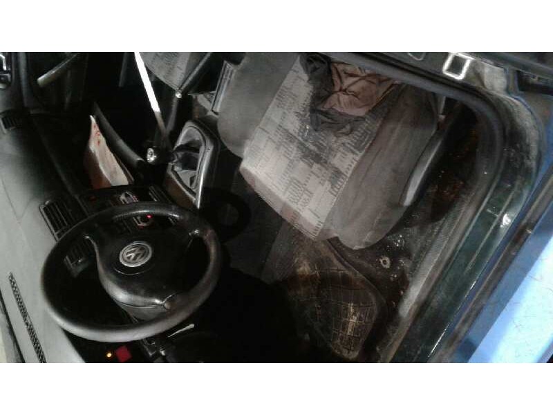 volkswagen passat berlina (3b2) del año 1999